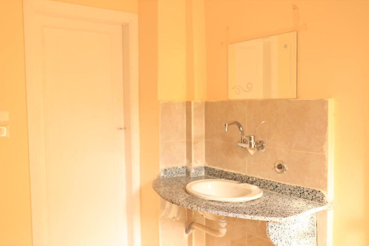 Апартаменты Luxor Nile View Flats Экстерьер фото